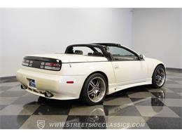 1993 Nissan 300ZX (CC-2084995) for sale in Concord, North Carolina