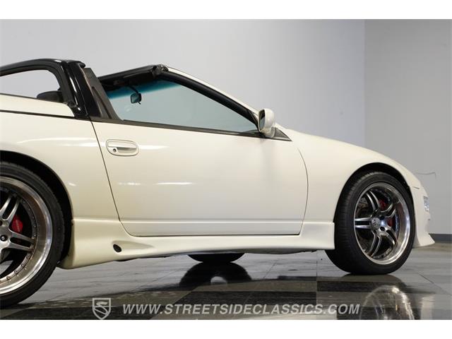 1993 Nissan 300ZX (CC-2084995) for sale in Concord, North Carolina