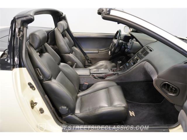1993 Nissan 300ZX (CC-2084995) for sale in Concord, North Carolina