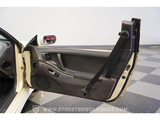 1993 Nissan 300ZX (CC-2084995) for sale in Concord, North Carolina
