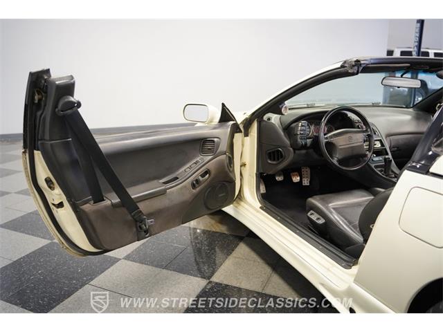 1993 Nissan 300ZX (CC-2084995) for sale in Concord, North Carolina