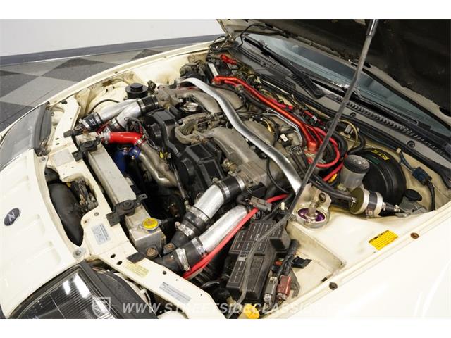 1993 Nissan 300ZX (CC-2084995) for sale in Concord, North Carolina