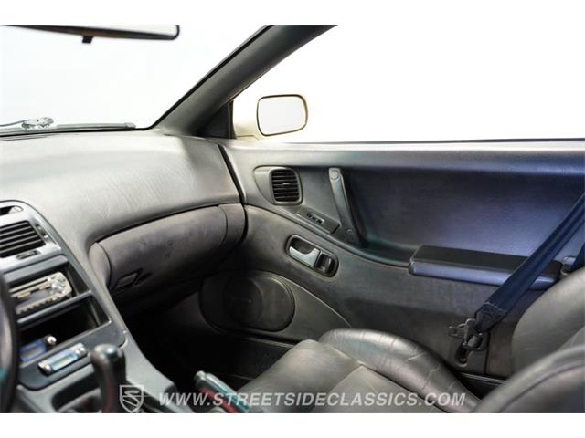 1993 Nissan 300ZX (CC-2084995) for sale in Concord, North Carolina