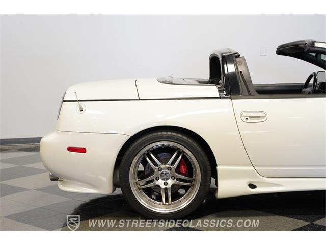 1993 Nissan 300ZX (CC-2084995) for sale in Concord, North Carolina