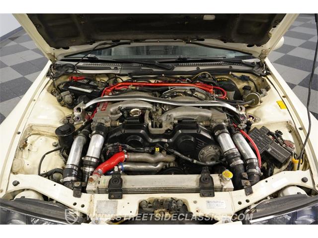 1993 Nissan 300ZX (CC-2084995) for sale in Concord, North Carolina