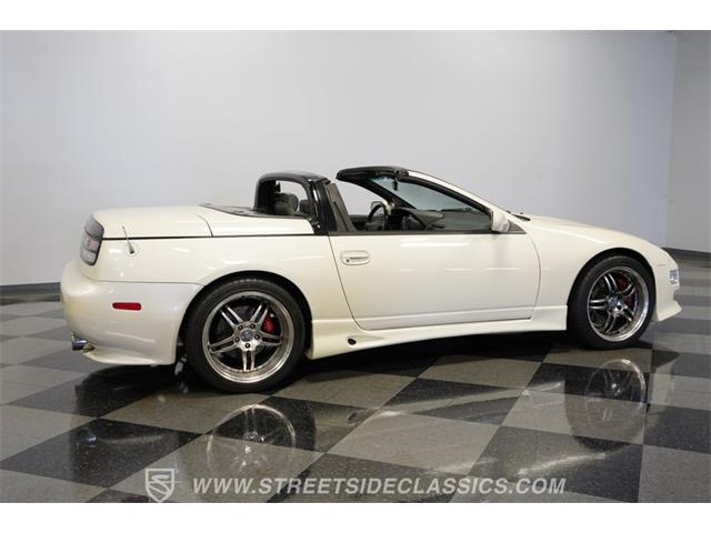 1993 Nissan 300ZX (CC-2084995) for sale in Concord, North Carolina