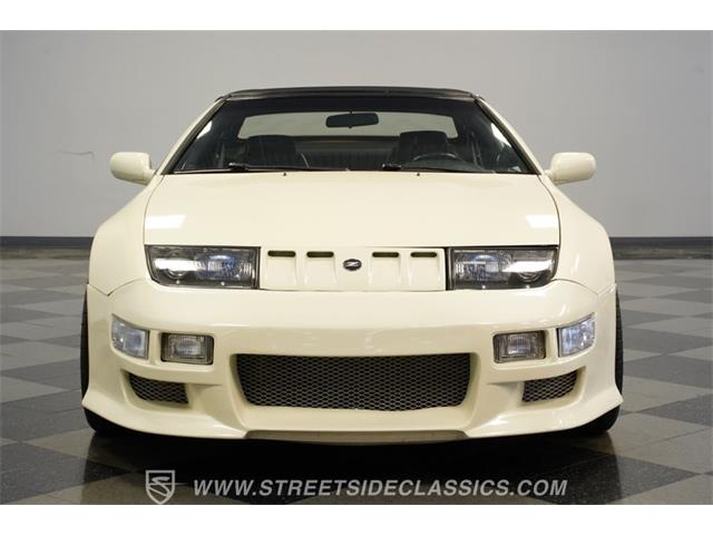 1993 Nissan 300ZX (CC-2084995) for sale in Concord, North Carolina