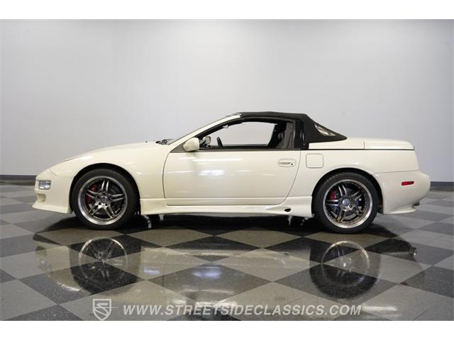 1993 Nissan 300ZX (CC-2084995) for sale in Concord, North Carolina