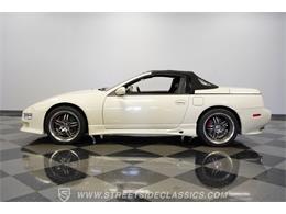 1993 Nissan 300ZX (CC-2084995) for sale in Concord, North Carolina