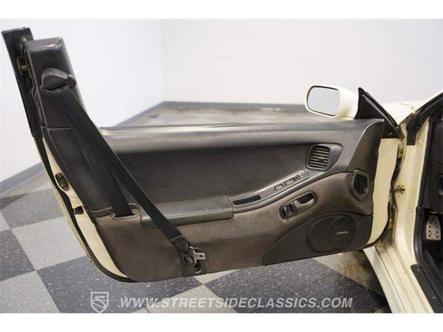 1993 Nissan 300ZX (CC-2084995) for sale in Concord, North Carolina
