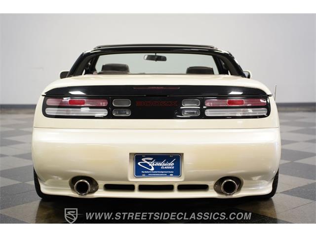 1993 Nissan 300ZX (CC-2084995) for sale in Concord, North Carolina