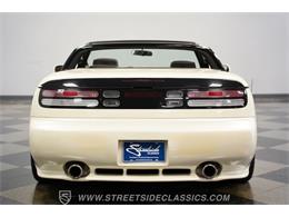 1993 Nissan 300ZX (CC-2084995) for sale in Concord, North Carolina