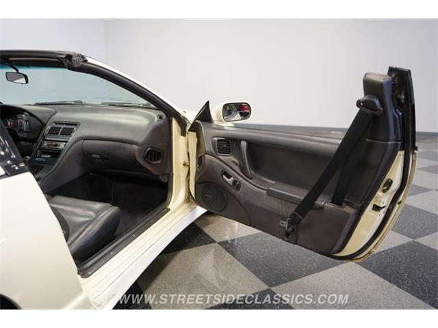 1993 Nissan 300ZX (CC-2084995) for sale in Concord, North Carolina
