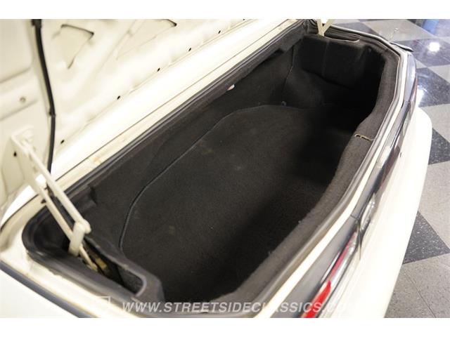 1993 Nissan 300ZX (CC-2084995) for sale in Concord, North Carolina