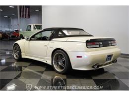 1993 Nissan 300ZX (CC-2084995) for sale in Concord, North Carolina