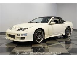 1993 Nissan 300ZX (CC-2084995) for sale in Concord, North Carolina