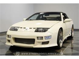 1993 Nissan 300ZX (CC-2084995) for sale in Concord, North Carolina