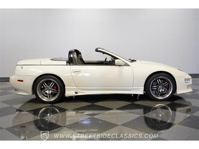 1993 Nissan 300ZX (CC-2084995) for sale in Concord, North Carolina