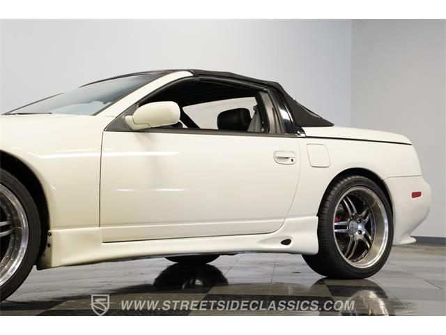 1993 Nissan 300ZX (CC-2084995) for sale in Concord, North Carolina