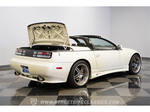 1993 Nissan 300ZX (CC-2084995) for sale in Concord, North Carolina