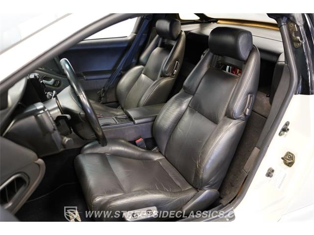 1993 Nissan 300ZX (CC-2084995) for sale in Concord, North Carolina
