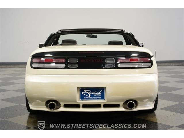 1993 Nissan 300ZX (CC-2084995) for sale in Concord, North Carolina