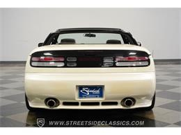1993 Nissan 300ZX (CC-2084995) for sale in Concord, North Carolina