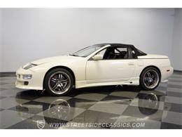 1993 Nissan 300ZX (CC-2084995) for sale in Concord, North Carolina