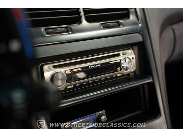 1993 Nissan 300ZX (CC-2084995) for sale in Concord, North Carolina