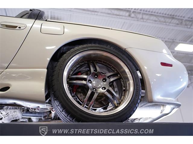 1993 Nissan 300ZX (CC-2084995) for sale in Concord, North Carolina