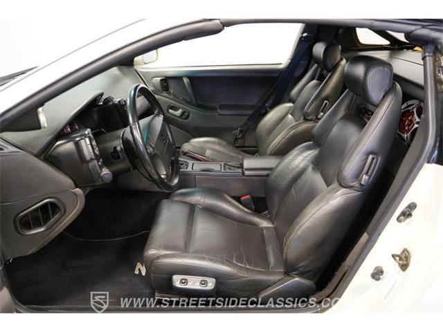 1993 Nissan 300ZX (CC-2084995) for sale in Concord, North Carolina