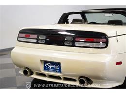 1993 Nissan 300ZX (CC-2084995) for sale in Concord, North Carolina