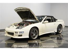 1993 Nissan 300ZX (CC-2084995) for sale in Concord, North Carolina