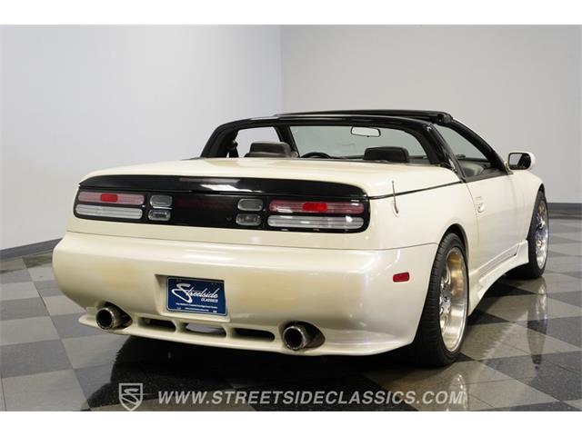 1993 Nissan 300ZX (CC-2084995) for sale in Concord, North Carolina