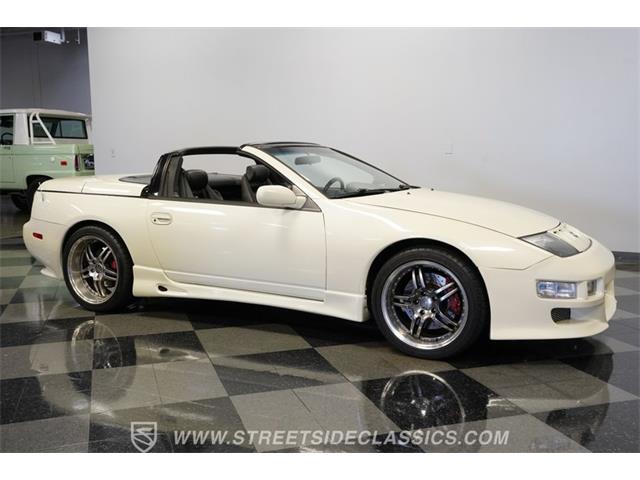 1993 Nissan 300ZX (CC-2084995) for sale in Concord, North Carolina