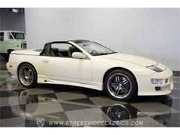 1993 Nissan 300ZX (CC-2084995) for sale in Concord, North Carolina
