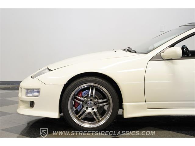 1993 Nissan 300ZX (CC-2084995) for sale in Concord, North Carolina