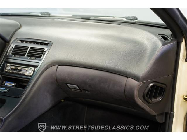 1993 Nissan 300ZX (CC-2084995) for sale in Concord, North Carolina
