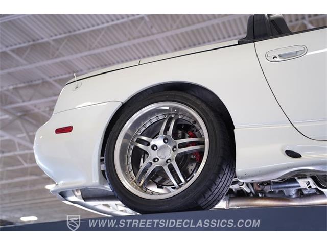 1993 Nissan 300ZX (CC-2084995) for sale in Concord, North Carolina