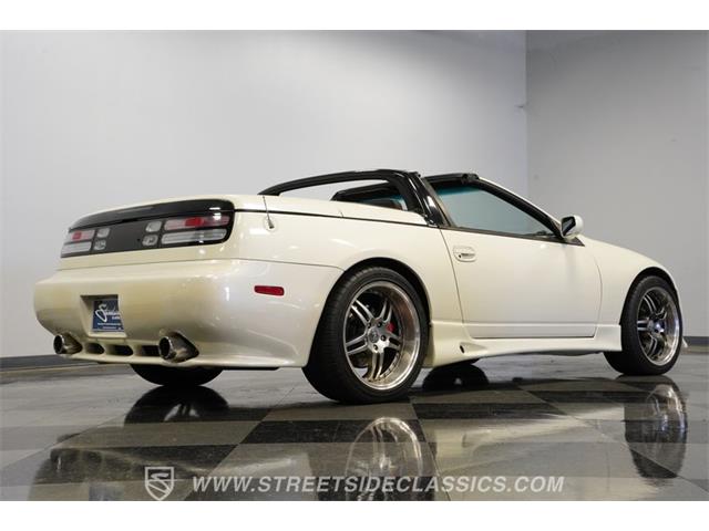 1993 Nissan 300ZX (CC-2084995) for sale in Concord, North Carolina