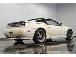1993 Nissan 300ZX (CC-2084995) for sale in Concord, North Carolina