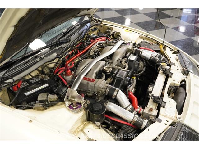 1993 Nissan 300ZX (CC-2084995) for sale in Concord, North Carolina