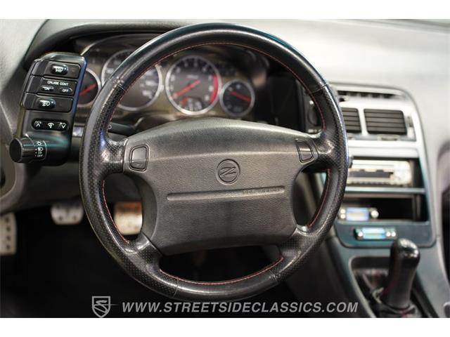 1993 Nissan 300ZX (CC-2084995) for sale in Concord, North Carolina