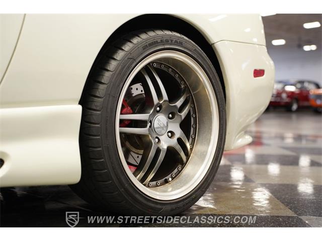 1993 Nissan 300ZX (CC-2084995) for sale in Concord, North Carolina