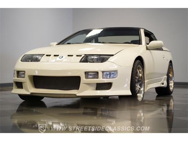 1993 Nissan 300ZX (CC-2084995) for sale in Concord, North Carolina