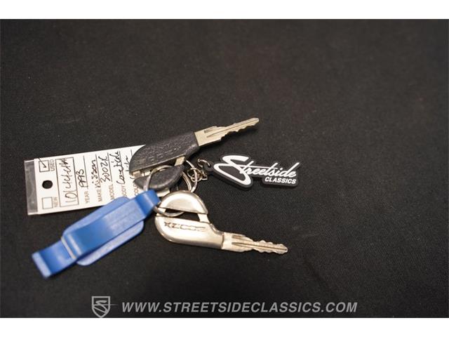 1993 Nissan 300ZX (CC-2084995) for sale in Concord, North Carolina