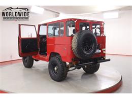 1978 Toyota Land Cruiser (CC-2084996) for sale in Denver , Colorado