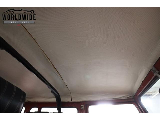 1978 Toyota Land Cruiser (CC-2084996) for sale in Denver , Colorado
