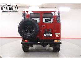 1978 Toyota Land Cruiser (CC-2084996) for sale in Denver , Colorado