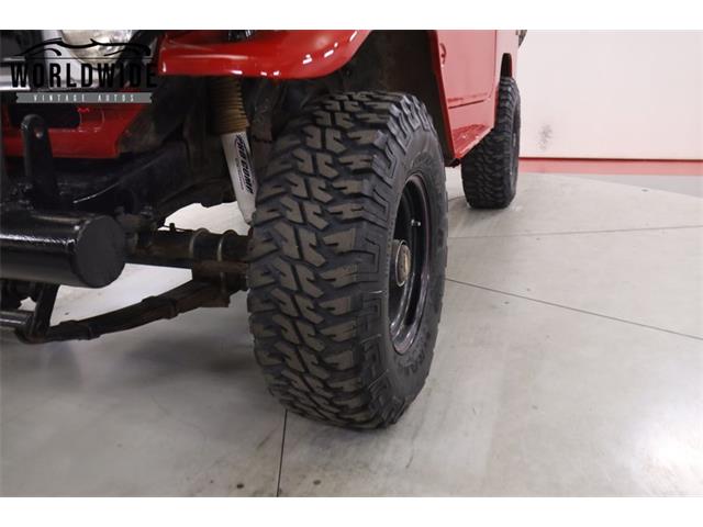 1978 Toyota Land Cruiser (CC-2084996) for sale in Denver , Colorado